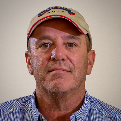 Ronnie Hargis
