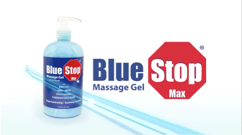 BlueStop-Max – TV Commercial