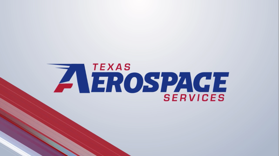 Texas Aerospace 2013